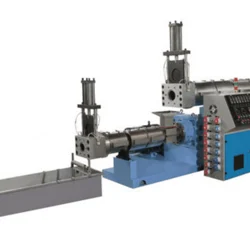 Advance Quality Mild Steel Waste Plastic Recycling Machine